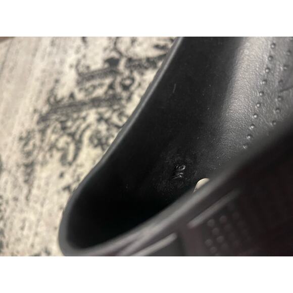 Skechers Arch Fit Rubber Slip On Sneaker Clogs Women's Size 6 - Picture 5 of 5